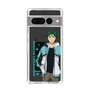 スリムプロテクションケース［ KING OF PRISM - Your Endless Call - 鷹梁ミナト ］