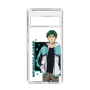 スリムプロテクションケース［ KING OF PRISM - Your Endless Call - 鷹梁ミナト ］