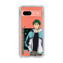 スリムプロテクションケース［ KING OF PRISM - Your Endless Call - 鷹梁ミナト ］