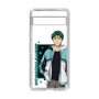 スリムプロテクションケース［ KING OF PRISM - Your Endless Call - 鷹梁ミナト ］