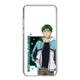 スリムプロテクションケース［ KING OF PRISM - Your Endless Call - 鷹梁ミナト ］