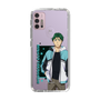 スリムプロテクションケース［ KING OF PRISM - Your Endless Call - 鷹梁ミナト ］