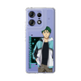 スリムプロテクションケース［ KING OF PRISM - Your Endless Call - 鷹梁ミナト ］
