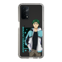 スリムプロテクションケース［ KING OF PRISM - Your Endless Call - 鷹梁ミナト ］