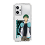 スリムプロテクションケース［ KING OF PRISM - Your Endless Call - 鷹梁ミナト ］