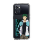 スリムプロテクションケース［ KING OF PRISM - Your Endless Call - 鷹梁ミナト ］