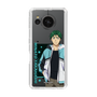 スリムプロテクションケース［ KING OF PRISM - Your Endless Call - 鷹梁ミナト ］