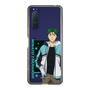 スリムプロテクションケース［ KING OF PRISM - Your Endless Call - 鷹梁ミナト ］