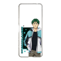 スリムプロテクションケース［ KING OF PRISM - Your Endless Call - 鷹梁ミナト ］
