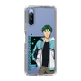 スリムプロテクションケース［ KING OF PRISM - Your Endless Call - 鷹梁ミナト ］