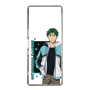 スリムプロテクションケース［ KING OF PRISM - Your Endless Call - 鷹梁ミナト ］