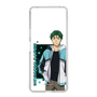 スリムプロテクションケース［ KING OF PRISM - Your Endless Call - 鷹梁ミナト ］