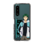 スリムプロテクションケース［ KING OF PRISM - Your Endless Call - 鷹梁ミナト ］