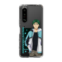 スリムプロテクションケース［ KING OF PRISM - Your Endless Call - 鷹梁ミナト ］
