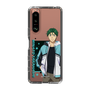 スリムプロテクションケース［ KING OF PRISM - Your Endless Call - 鷹梁ミナト ］