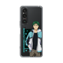 スリムプロテクションケース［ KING OF PRISM - Your Endless Call - 鷹梁ミナト ］
