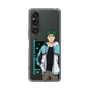 スリムプロテクションケース［ KING OF PRISM - Your Endless Call - 鷹梁ミナト ］