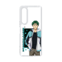 スリムプロテクションケース［ KING OF PRISM - Your Endless Call - 鷹梁ミナト ］