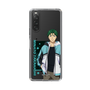 スリムプロテクションケース［ KING OF PRISM - Your Endless Call - 鷹梁ミナト ］