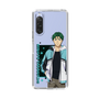 スリムプロテクションケース［ KING OF PRISM - Your Endless Call - 鷹梁ミナト ］