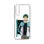スリムプロテクションケース［ KING OF PRISM - Your Endless Call - 鷹梁ミナト ］