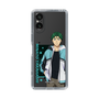 スリムプロテクションケース［ KING OF PRISM - Your Endless Call - 鷹梁ミナト ］