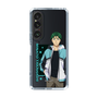 スリムプロテクションケース［ KING OF PRISM - Your Endless Call - 鷹梁ミナト ］