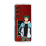 スリムプロテクションケース［ KING OF PRISM - Your Endless Call - 鷹梁ミナト ］