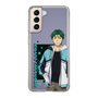 スリムプロテクションケース［ KING OF PRISM - Your Endless Call - 鷹梁ミナト ］
