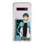 スリムプロテクションケース［ KING OF PRISM - Your Endless Call - 鷹梁ミナト ］