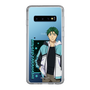 スリムプロテクションケース［ KING OF PRISM - Your Endless Call - 鷹梁ミナト ］