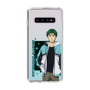 スリムプロテクションケース［ KING OF PRISM - Your Endless Call - 鷹梁ミナト ］