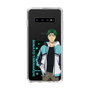 スリムプロテクションケース［ KING OF PRISM - Your Endless Call - 鷹梁ミナト ］