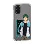 スリムプロテクションケース［ KING OF PRISM - Your Endless Call - 鷹梁ミナト ］
