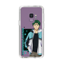 スリムプロテクションケース［ KING OF PRISM - Your Endless Call - 鷹梁ミナト ］