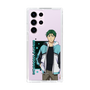 スリムプロテクションケース［ KING OF PRISM - Your Endless Call - 鷹梁ミナト ］