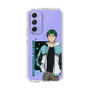 スリムプロテクションケース［ KING OF PRISM - Your Endless Call - 鷹梁ミナト ］