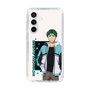 スリムプロテクションケース［ KING OF PRISM - Your Endless Call - 鷹梁ミナト ］