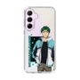 スリムプロテクションケース［ KING OF PRISM - Your Endless Call - 鷹梁ミナト ］
