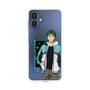 スリムプロテクションケース［ KING OF PRISM - Your Endless Call - 鷹梁ミナト ］