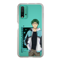 スリムプロテクションケース［ KING OF PRISM - Your Endless Call - 鷹梁ミナト ］