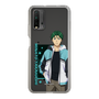 スリムプロテクションケース［ KING OF PRISM - Your Endless Call - 鷹梁ミナト ］