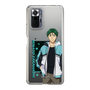 スリムプロテクションケース［ KING OF PRISM - Your Endless Call - 鷹梁ミナト ］