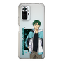 スリムプロテクションケース［ KING OF PRISM - Your Endless Call - 鷹梁ミナト ］