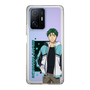 スリムプロテクションケース［ KING OF PRISM - Your Endless Call - 鷹梁ミナト ］