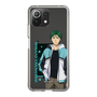 スリムプロテクションケース［ KING OF PRISM - Your Endless Call - 鷹梁ミナト ］