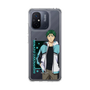 スリムプロテクションケース［ KING OF PRISM - Your Endless Call - 鷹梁ミナト ］