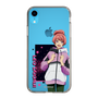 スリムプロテクションケース［ KING OF PRISM - Your Endless Call - 西園寺レオ ］