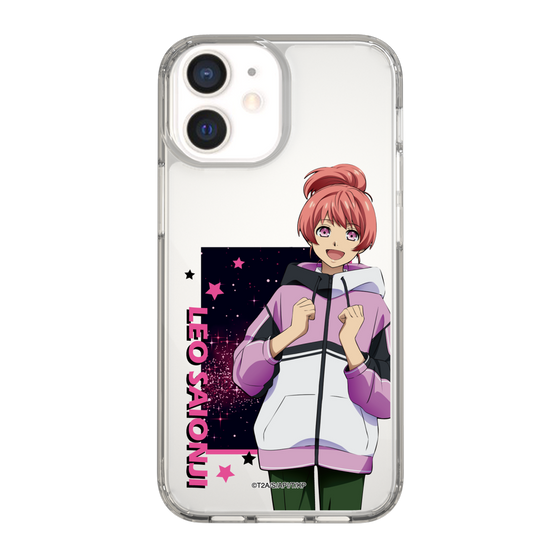 スリムプロテクションケース［ KING OF PRISM - Your Endless Call - 西園寺レオ ］