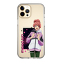 スリムプロテクションケース［ KING OF PRISM - Your Endless Call - 西園寺レオ ］